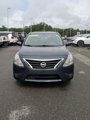 Used 2017 Nissan Versa S Plus image 2