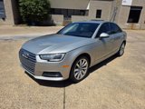 Used 2017 Audi A4 2.0T Premium w/ 18" Wheel Package image 3