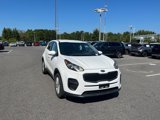 Used 2019 Kia Sportage LX image 2