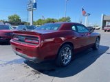 Used 2017 Dodge Challenger GT w/ GT Interior Package image 5