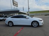 Used 2016 Chevrolet Malibu LT image 4