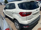 Used 2021 Ford EcoSport SE image 4