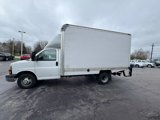 Used 2013 Chevrolet Express 3500 Extended image 5