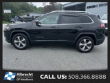 Used 2019 Jeep Cherokee Limited image 2