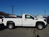 Used 2024 GMC Sierra 1500 Pro w/ Pro Value Package image 2