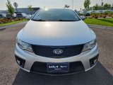 Used 2013 Kia Forte Koup SX w/ Leather Pkg image 3