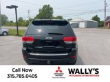 Used 2018 Jeep Grand Cherokee Limited image 4