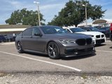 Used 2018 BMW 750i image 2