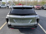 Used 2023 Cadillac Lyriq 2WD image 4
