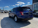 Used 2013 Ford Explorer XLT image 3