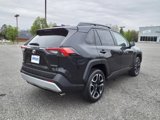 Used 2021 Toyota RAV4 Adventure image 4