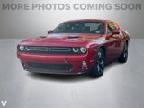 Used 2015 Dodge Challenger SXT Plus w/ Driver Convenience Group image 2