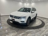 Used 2021 Volkswagen Tiguan SE image 3