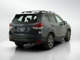 Used 2021 Subaru Forester Limited w/ Popular Package #3 image 5