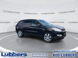 Used 2011 Chevrolet Traverse LT w/ Personal Connectivity Package image 2