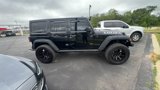 Used 2013 Jeep Wrangler Unlimited Sahara image 4