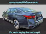 Used 2022 Nissan Altima 2.5 SV w/ SV Premium Package image 3