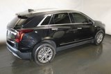 Certified 2021 Cadillac XT5 Premium Luxury image 5