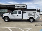 Used 2011 Ford F350 XL w/ Heavy Service Suspension Pkg image 4