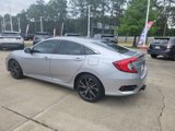 Used 2020 Honda Civic Sport image 3