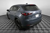 Used 2022 MAZDA CX-5 Carbon Edition image 4
