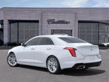 New 2025 Cadillac CT4 Premium Luxury image 3