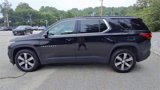 Used 2019 Chevrolet Traverse LT w/ LT Premium Package image 5