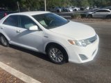 Used 2013 Toyota Camry LE image 5