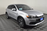 Used 2017 Mitsubishi Outlander Sport ES image 4