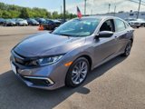 Used 2020 Honda Civic EX image 3