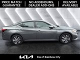 Used 2021 Nissan Altima 2.5 S image 5