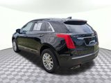Used 2018 Cadillac XT5 FWD image 5