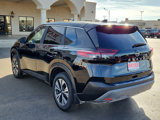 Used 2023 Nissan Rogue SV image 3
