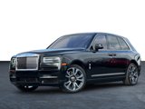 Used 2022 Rolls-Royce Cullinan w/ Cullinan Package image 2