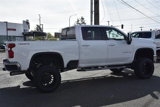 Used 2023 Chevrolet Silverado 3500 LTZ image 5