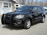 Used 2017 Ford Explorer 4WD Police Interceptor image 4