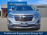 Used 2024 Chevrolet Equinox LT image 3