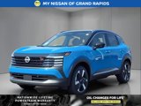 New 2025 Nissan Kicks SR w/ SR Premium Package image 4