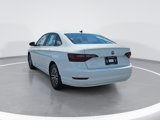 Certified 2021 Volkswagen Jetta SE image 5