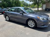 Used 2017 Subaru Legacy 2.5i Premium image 4
