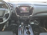 Used 2019 Chevrolet Traverse LT w/ LT Premium Package image 4