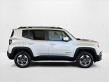 Used 2016 Jeep Renegade Latitude w/ Cold Weather Group image 4