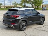 Used 2021 Chevrolet TrailBlazer ACTIV w/ Sun and Liftgate Package image 4