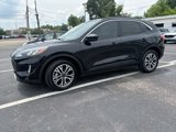 Used 2020 Ford Escape SEL image 4