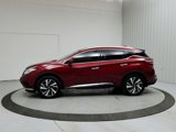 Used 2017 Nissan Murano Platinum w/ Platinum Technology Package image 5
