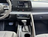 New 2025 Hyundai Elantra Sport image 4