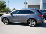 Used 2017 Acura MDX SH-AWD w/ Advance Package image 5
