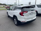 Used 2024 GMC Terrain SLT w/ Infotainment Package II image 2