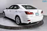 Used 2010 Lexus IS 250 AWD image 4