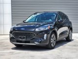 Used 2022 Ford Escape SEL image 3